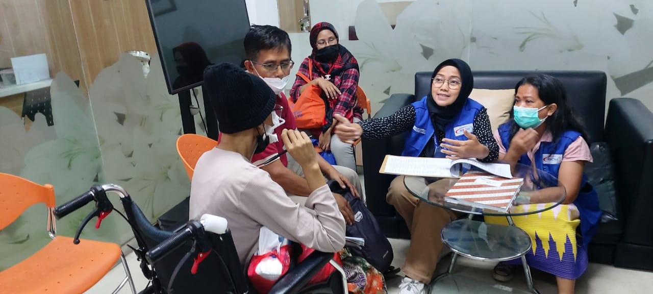 Bersama Melawan Kanker